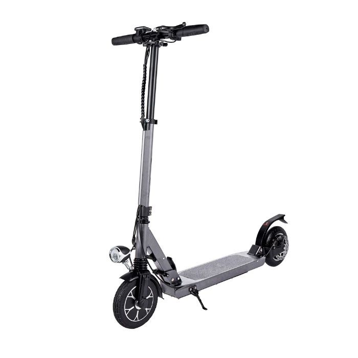 Электросамокат iconBIT Kick Scooter E80 Электросамокат iconBIT Kick Scooter E80