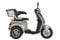 Электроскутер VOLTECO TRIKE NEW