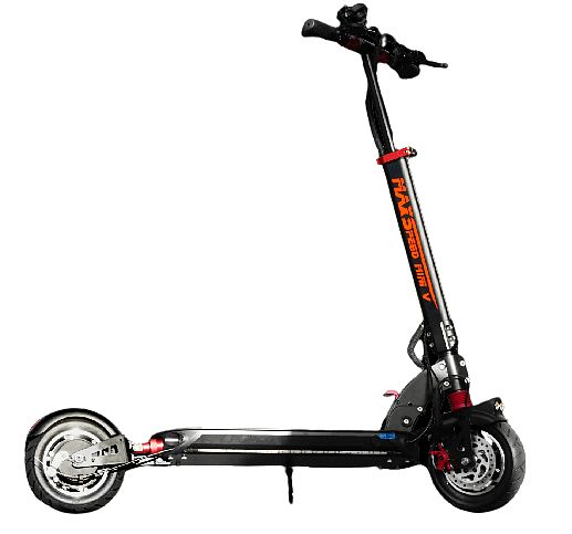 Электросамокат MaxSpeed Mini 5 Электросамокат MaxSpeed Mini 5
