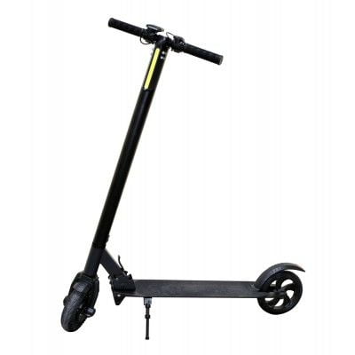 Электросамокат iconBIT Kick Scooter TT v8 250W Электросамокат iconBIT Kick Scooter TT v8 250W